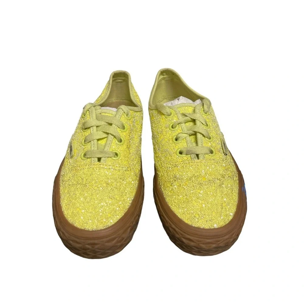 Vans add pop